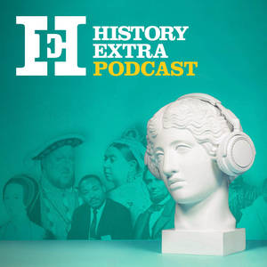 History Extra podcast image