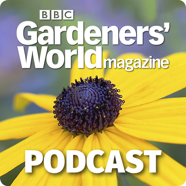 BBC Gardeners’ World Magazine Podcast image