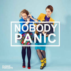 Nobody Panic image