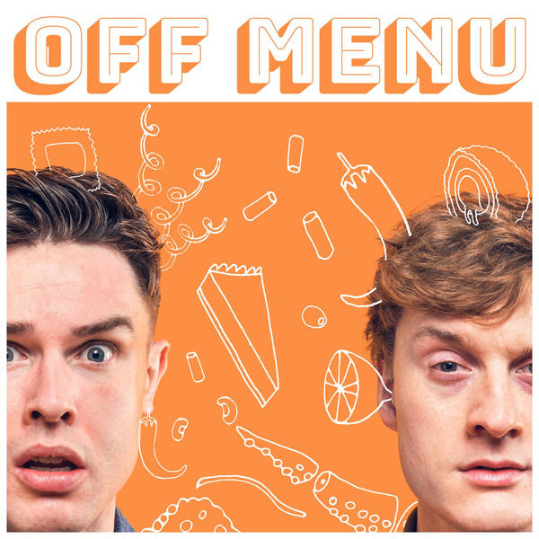 Off Menu with Ed Gamble and James Acaster – Trailer