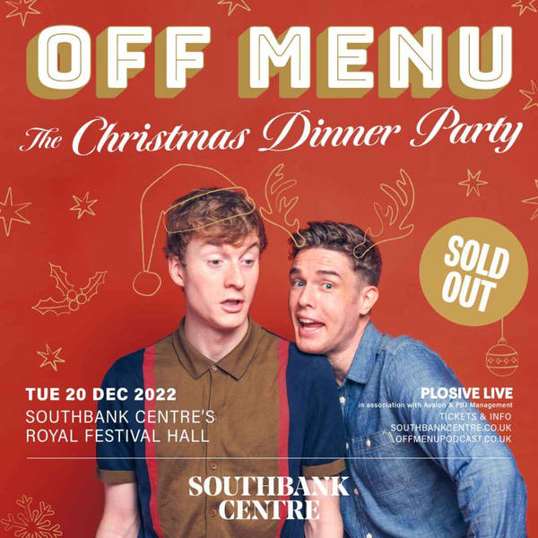 The Christmas Dinner Party (Live at Southbank Centre’s Royal Festival Hall)