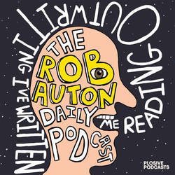 The Rob Auton Daily Podcast image