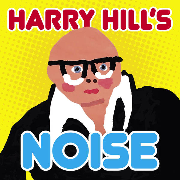 Harry Hill’s Noise – Trailer