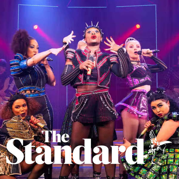 Six the musical creators on new show Why Am I So Single? (The Standard Theatre Podcast)