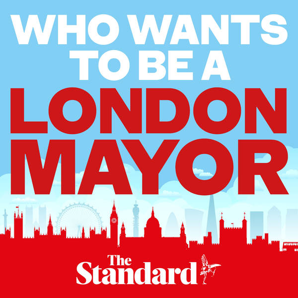 🗳London mayor election: your transport hopes