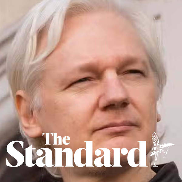 Julian Assange extradition ruling: What happens now?