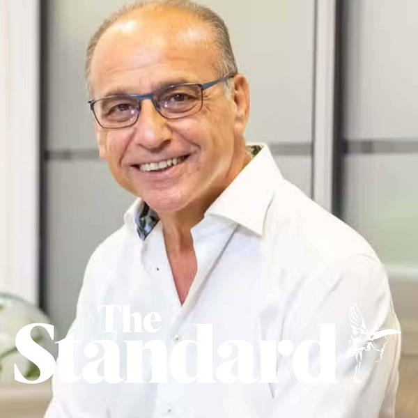 Theo Paphitis (How to be a CEO)