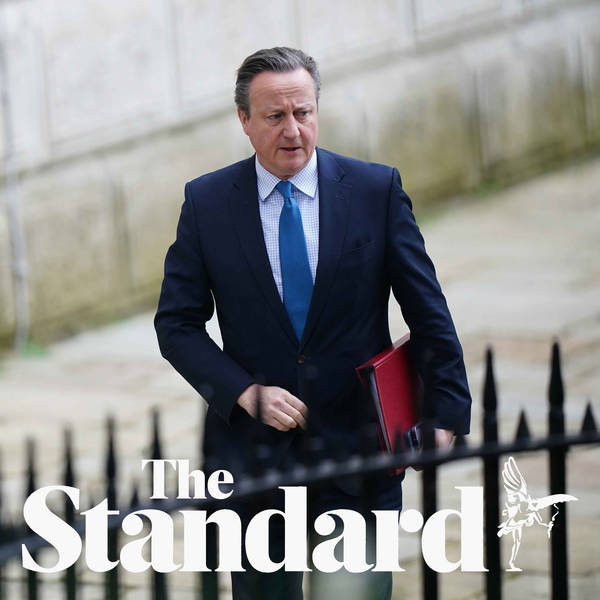 Will David Cameron’s US visit be successful?