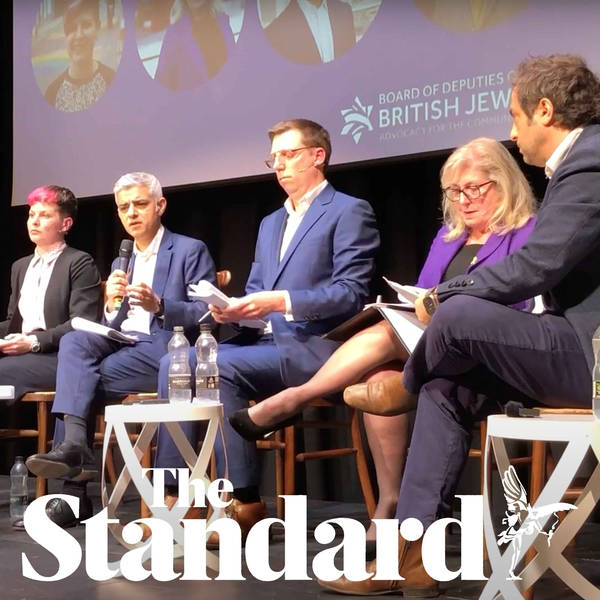 London’s chaotic mayoral hustings explained