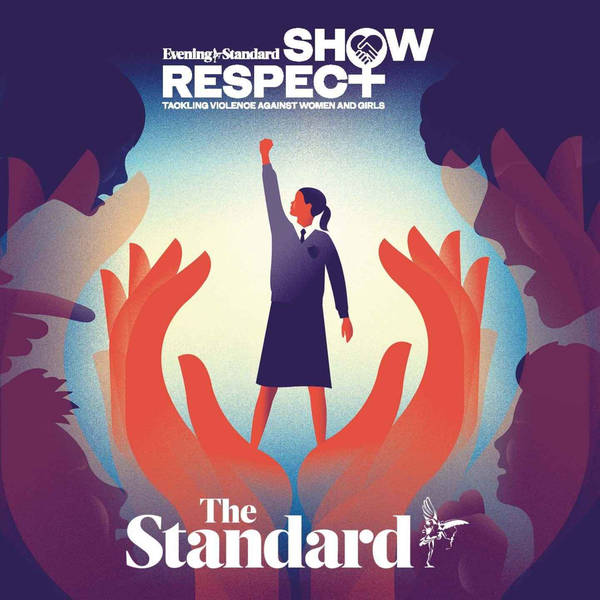 Show Respect campaign: Tackling violence against women and girls