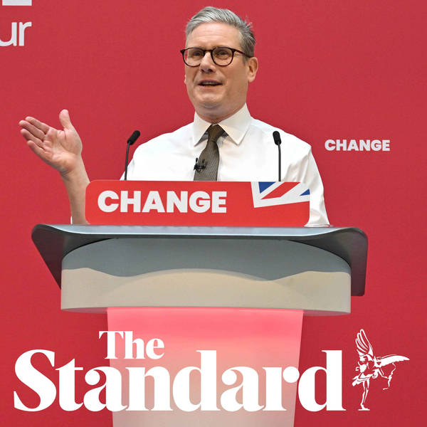 Labour manifesto launch & general election data journalism