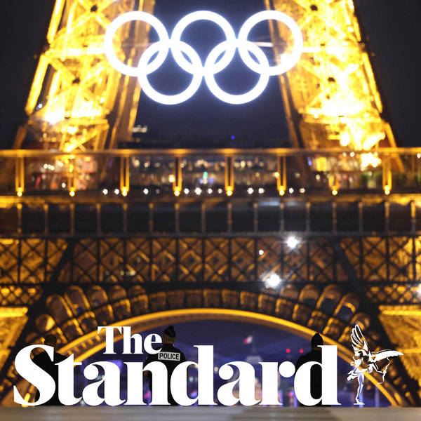 Paris Olympics 2024: Your essential guide