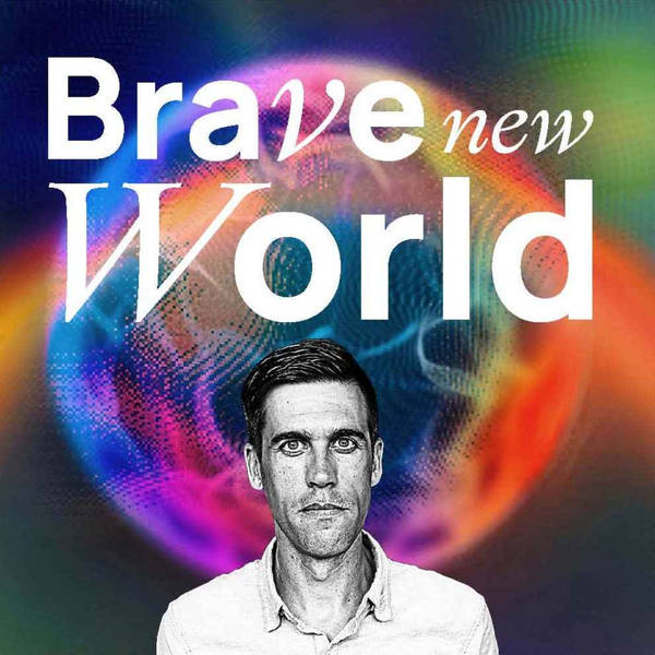 Ryan Holiday (Brave New World)