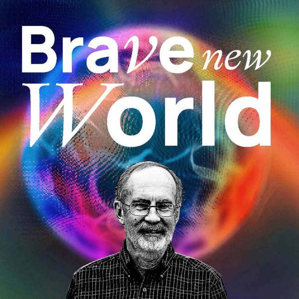 Bill Irvine: The truth about the Stoics (Brave New World)