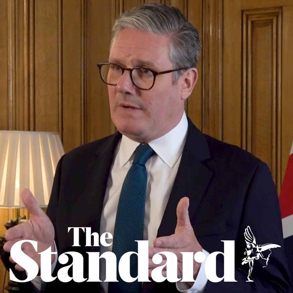 Keir Starmer’s plan to tackle UK riots explained