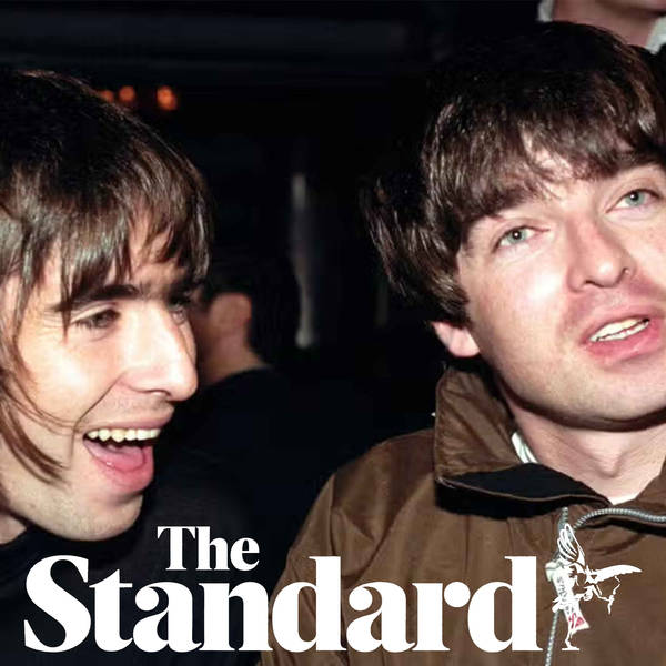 Oasis reunion tour: is London ready?