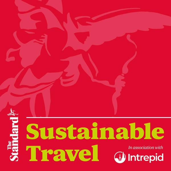 Sustainable Travel: Nature-positive escapes in the UK