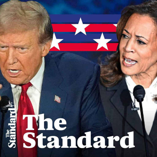 Trump-Harris presidential debate: analysis & key points