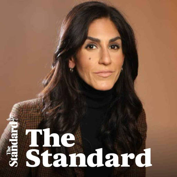 Shahroo Izadi: How to lose weight for good (Masterclasses from the Evening Standard)