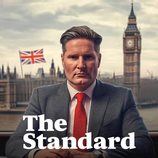 Sir Keir Starmer: ‘My plans for the UK to become the centre of AI’