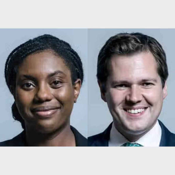 Tory leadership race: Kemi Badenoch vs Robert Jenrick - what next?