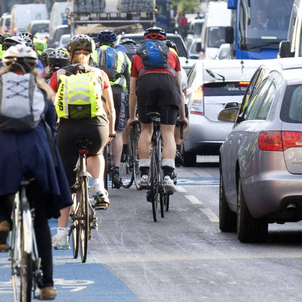 Lorry ‘blind spot’ tech to protect London cyclists delayed