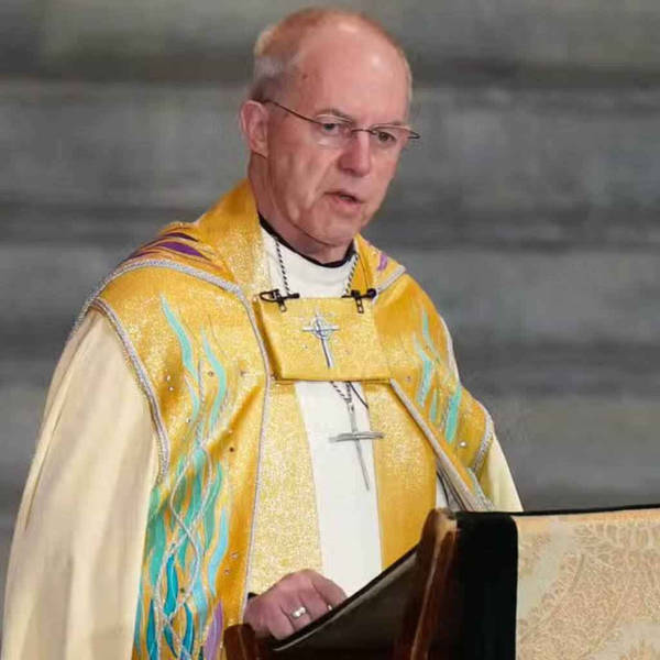 Church of England abuse victims urge more resignations after Welby quits