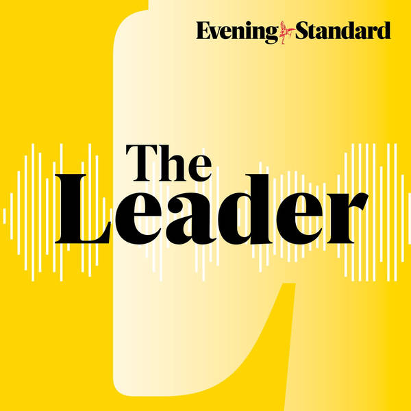 Leader Weekends: How to be a CEO (Budweiser’s UK CEO, Brian Perkins)