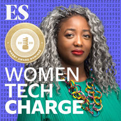 Women Tech Charge image