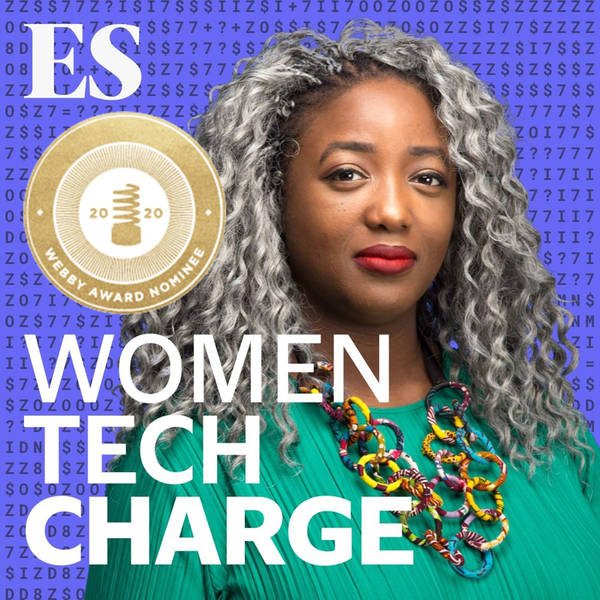Women Tech Charge