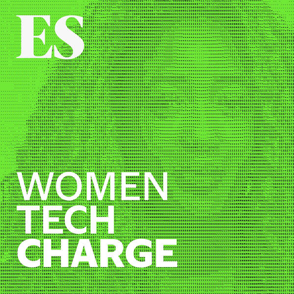 Coming March 4: Women Tech Charge