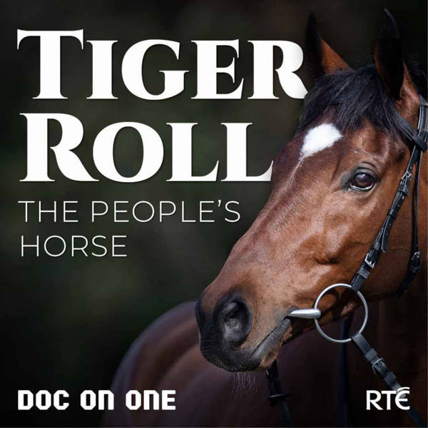 Tiger Roll , The People's Horse: 01 - A Star Is Born