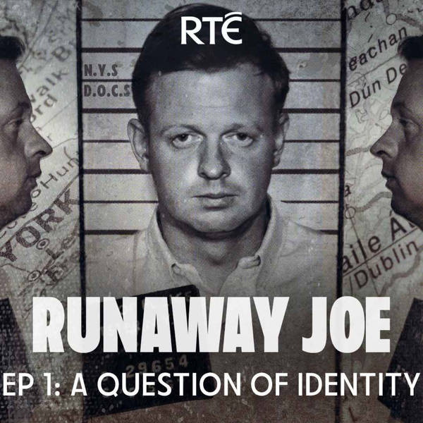 Runaway Joe: 01 - A Question of Identity