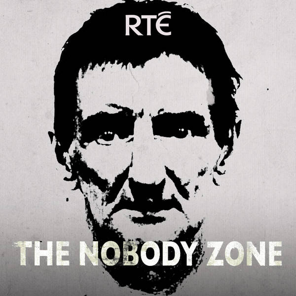 The Nobody Zone: 07 - New Evidence