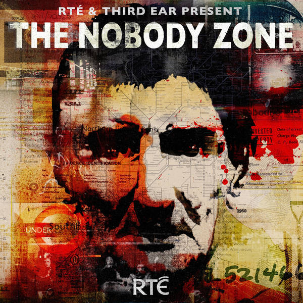 The Nobody Zone: Prologue to Episode 7 & 8