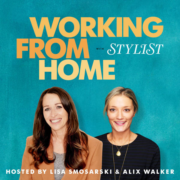 Special Episode! Thriving from home plus festive gifts for your colleagues...