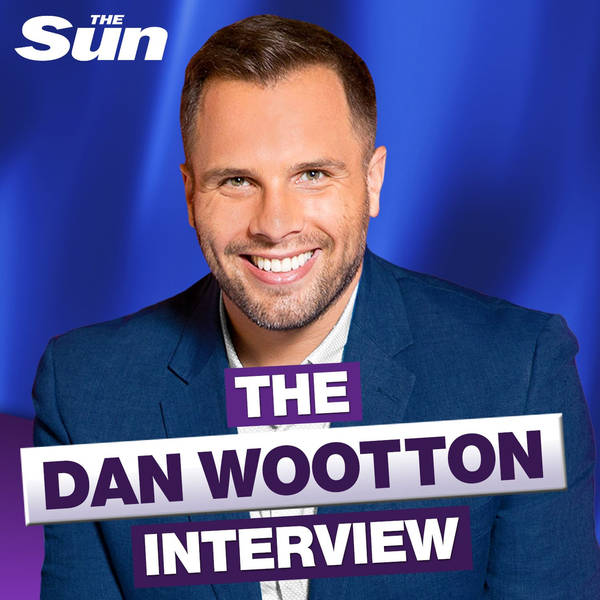 The Dan Wootton Interview