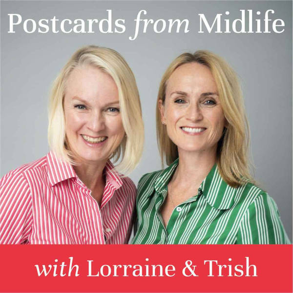 Midlife super witch Tree Carr on the power of tarot, dream reading & rituals