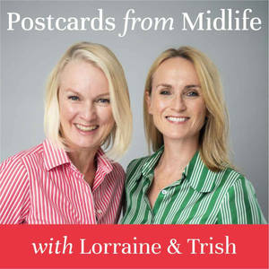 Postcards From Midlife image