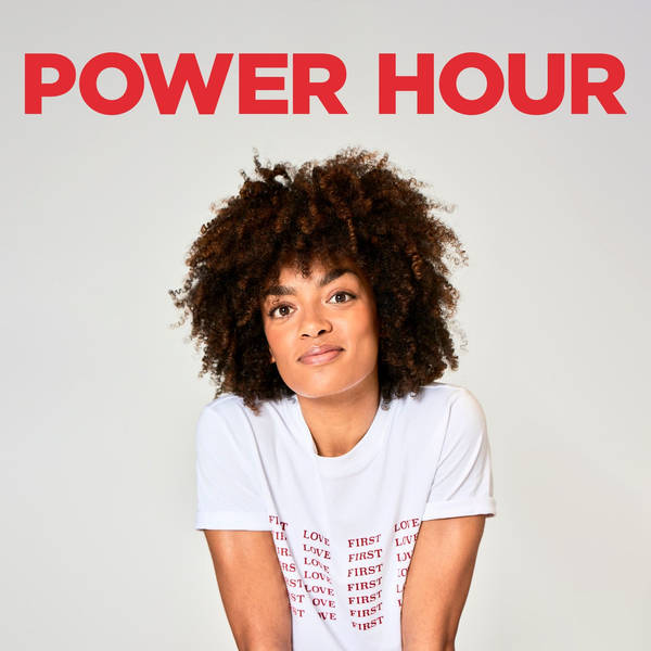 The Power Hour Book