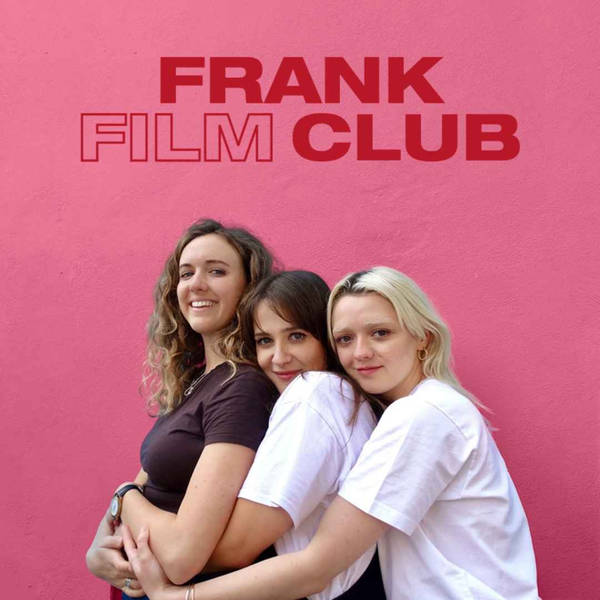 Welcome to Frank Film Club