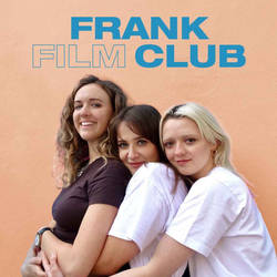 Frank Film Club with Maisie Williams image
