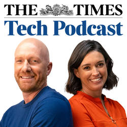 The Times Tech Podcast image