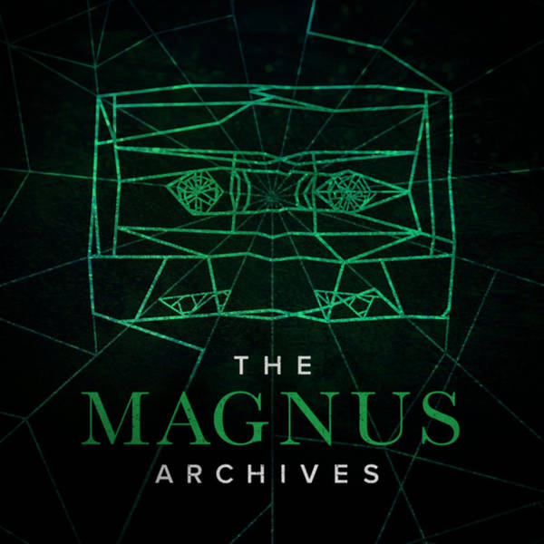 The Magnus Archives - Season 4 Teaser