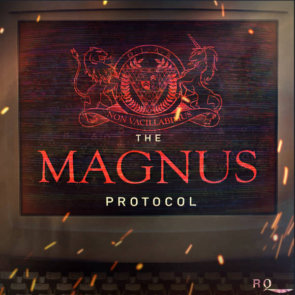 The Magnus Protocol 12 – Getting Off