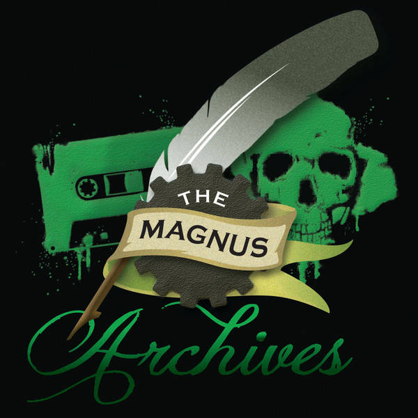 MAG 100.2 - Deadlands Special Part 2