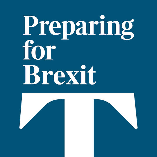 Preparing For Brexit