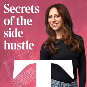 Secrets of the Side Hustle image