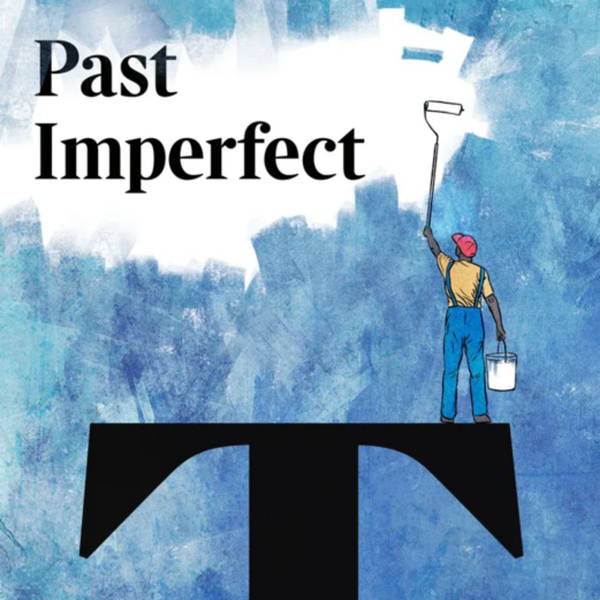 Past Imperfect: Justin Webb on a life saved by radio