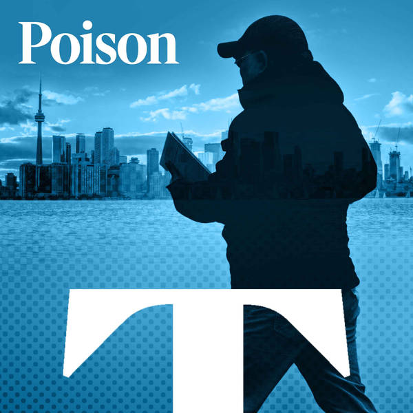 Poison (Pt 2) - The man who sells death